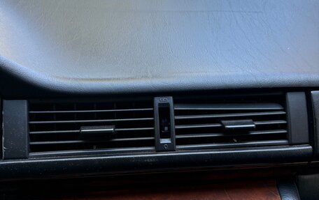 Mercedes-Benz E-Класс, 1992 год, 350 000 рублей, 8 фотография