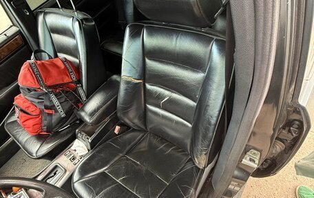 Mercedes-Benz E-Класс, 1992 год, 350 000 рублей, 6 фотография