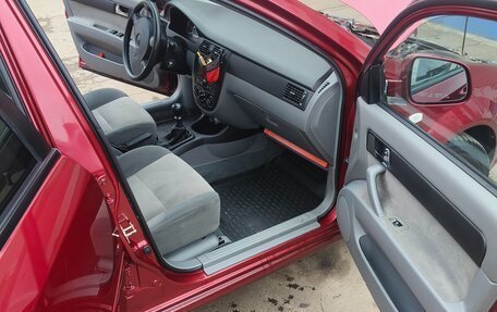 Daewoo Gentra II, 2015 год, 820 000 рублей, 7 фотография