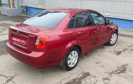 Daewoo Gentra II, 2015 год, 820 000 рублей, 2 фотография