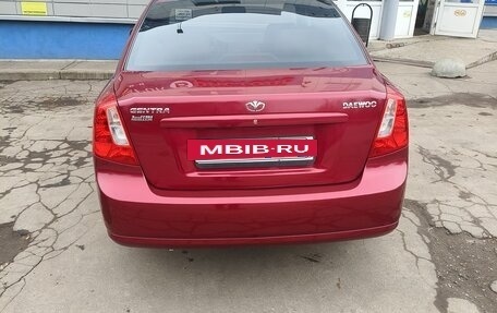 Daewoo Gentra II, 2015 год, 820 000 рублей, 3 фотография