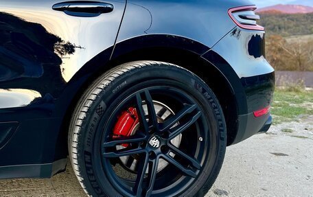 Porsche Macan I рестайлинг, 2014 год, 2 900 000 рублей, 7 фотография