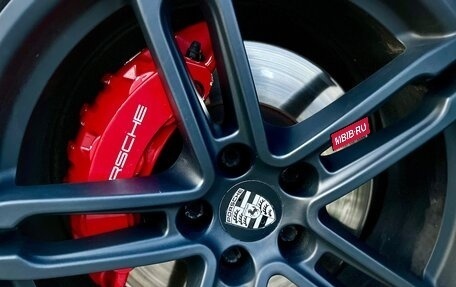 Porsche Macan I рестайлинг, 2014 год, 2 900 000 рублей, 8 фотография