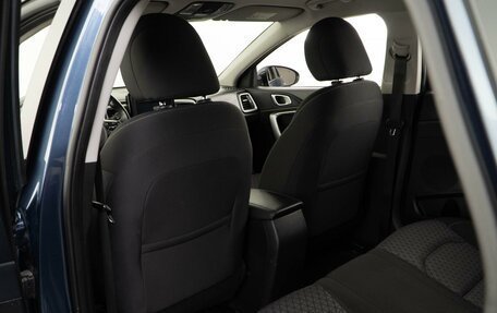 KIA cee'd III, 2018 год, 1 685 077 рублей, 11 фотография