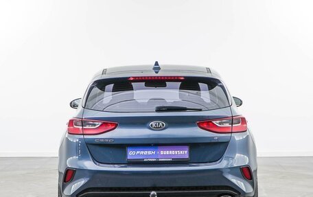 KIA cee'd III, 2018 год, 1 685 077 рублей, 4 фотография