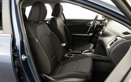 KIA cee'd III, 2018 год, 1 685 077 рублей, 8 фотография