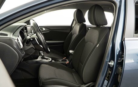 KIA cee'd III, 2018 год, 1 685 077 рублей, 10 фотография