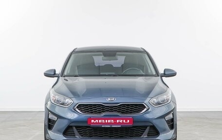 KIA cee'd III, 2018 год, 1 685 077 рублей, 3 фотография