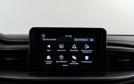 KIA cee'd III, 2018 год, 1 685 077 рублей, 19 фотография