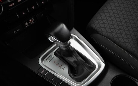 KIA cee'd III, 2018 год, 1 685 077 рублей, 16 фотография