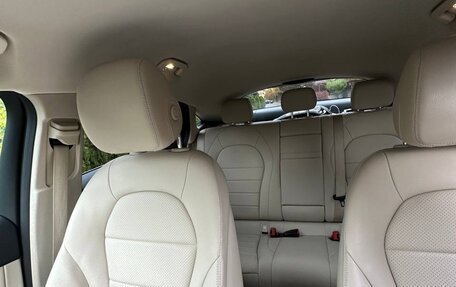 Mercedes-Benz GLC, 2017 год, 3 500 000 рублей, 3 фотография