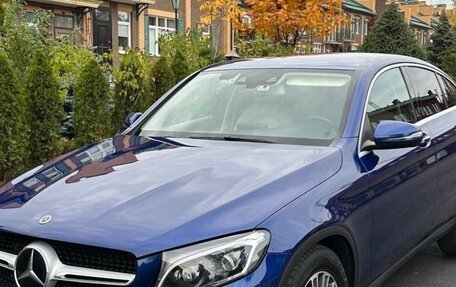 Mercedes-Benz GLC, 2017 год, 3 500 000 рублей, 8 фотография