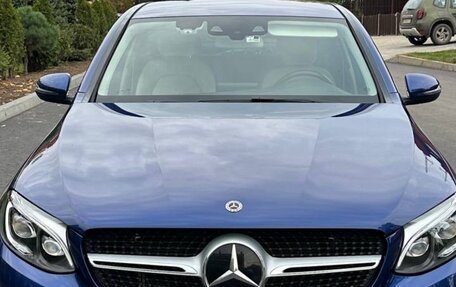 Mercedes-Benz GLC, 2017 год, 3 500 000 рублей, 9 фотография