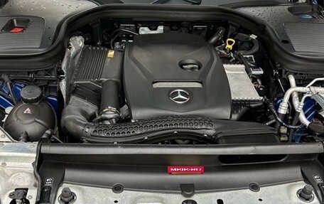 Mercedes-Benz GLC, 2017 год, 3 500 000 рублей, 7 фотография