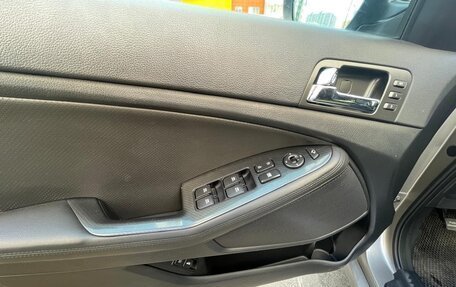 KIA Optima III, 2013 год, 1 400 000 рублей, 11 фотография