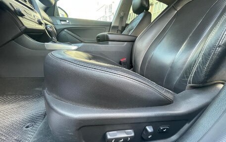 KIA Optima III, 2013 год, 1 400 000 рублей, 12 фотография