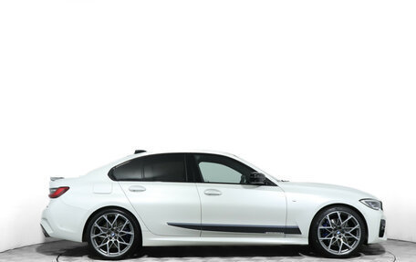 BMW 3 серия, 2019 год, 3 560 000 рублей, 4 фотография