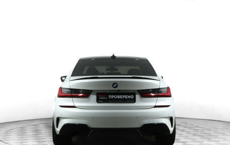 BMW 3 серия, 2019 год, 3 560 000 рублей, 6 фотография