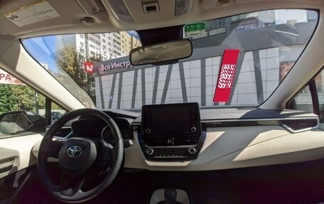 Toyota Corolla, 2022 год, 2 750 000 рублей, 3 фотография