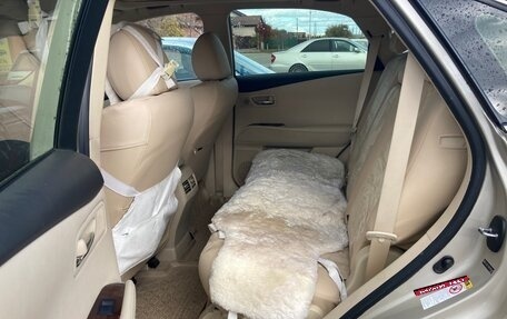 Lexus RX III, 2013 год, 3 500 000 рублей, 7 фотография