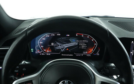BMW 3 серия, 2019 год, 3 560 000 рублей, 11 фотография