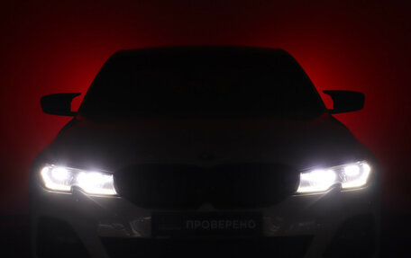 BMW 3 серия, 2019 год, 3 560 000 рублей, 22 фотография