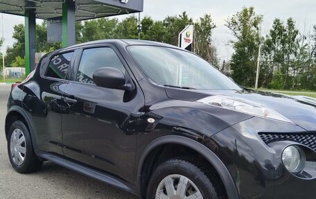 Nissan Juke II, 2013 год, 830 000 рублей, 2 фотография