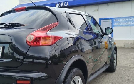 Nissan Juke II, 2013 год, 830 000 рублей, 5 фотография