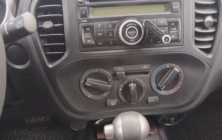 Nissan Juke II, 2013 год, 830 000 рублей, 11 фотография