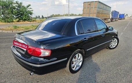 KIA Opirus I (gh), 2006 год, 620 000 рублей, 3 фотография