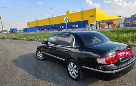 KIA Opirus I (gh), 2006 год, 620 000 рублей, 4 фотография