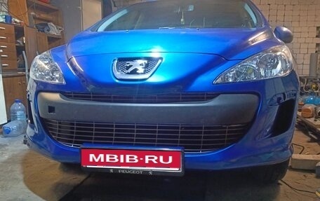 Peugeot 308 II, 2010 год, 400 000 рублей, 2 фотография