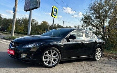 Mazda 6, 2007 год, 990 000 рублей, 1 фотография