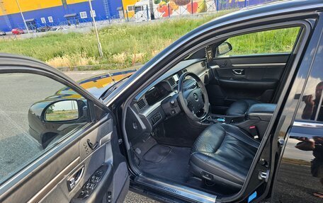 KIA Opirus I (gh), 2006 год, 620 000 рублей, 7 фотография