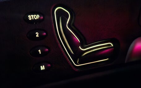 KIA Opirus I (gh), 2006 год, 620 000 рублей, 9 фотография