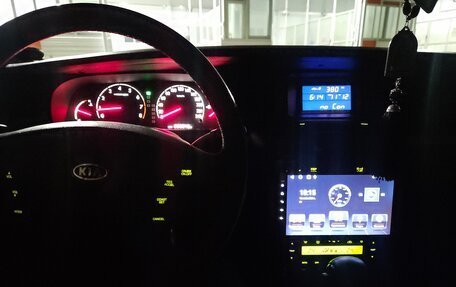 KIA Opirus I (gh), 2006 год, 620 000 рублей, 11 фотография