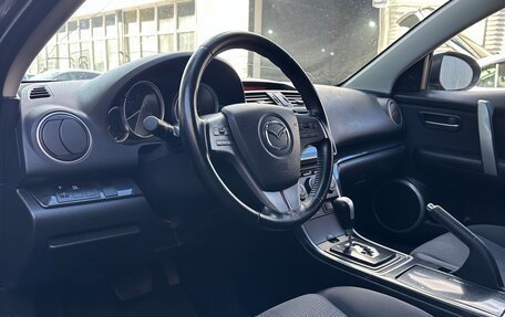 Mazda 6, 2007 год, 990 000 рублей, 3 фотография