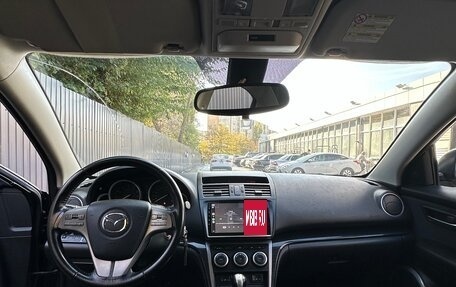 Mazda 6, 2007 год, 990 000 рублей, 2 фотография