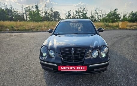 KIA Opirus I (gh), 2006 год, 620 000 рублей, 5 фотография