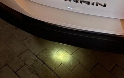 GMC Terrain, 2024 год, 3 000 000 рублей, 1 фотография