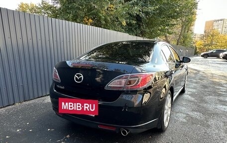 Mazda 6, 2007 год, 990 000 рублей, 4 фотография