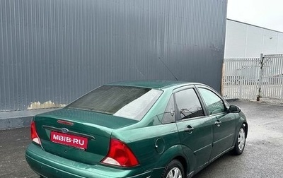 Ford Focus IV, 2000 год, 235 000 рублей, 1 фотография