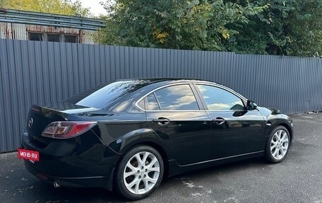 Mazda 6, 2007 год, 990 000 рублей, 6 фотография