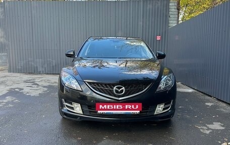 Mazda 6, 2007 год, 990 000 рублей, 7 фотография