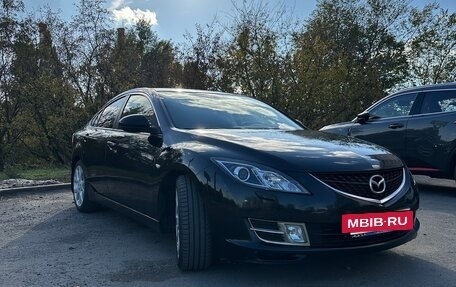 Mazda 6, 2007 год, 990 000 рублей, 8 фотография