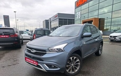 Chery Tiggo 7 I, 2019 год, 829 000 рублей, 1 фотография