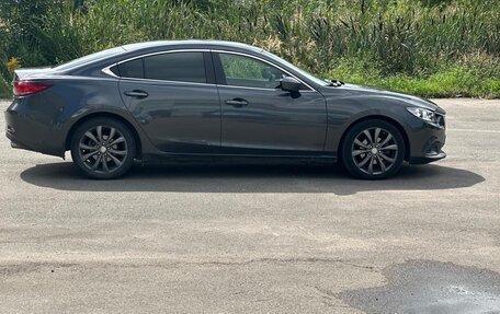 Mazda 6, 2017 год, 1 299 000 рублей, 9 фотография