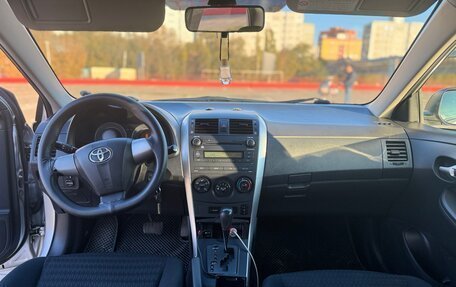 Toyota Corolla, 2010 год, 810 000 рублей, 2 фотография