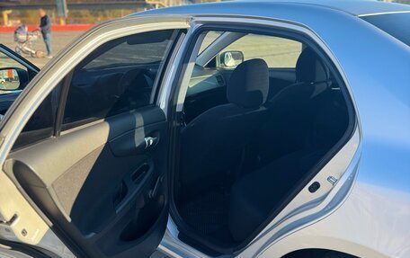 Toyota Corolla, 2010 год, 810 000 рублей, 3 фотография