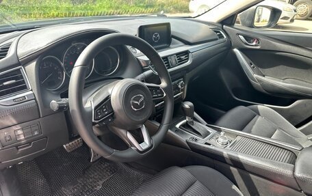 Mazda 6, 2017 год, 1 299 000 рублей, 6 фотография